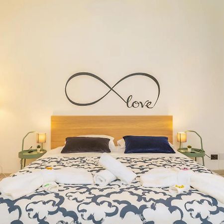 Sabbenerica Apartment Катания Экстерьер фото