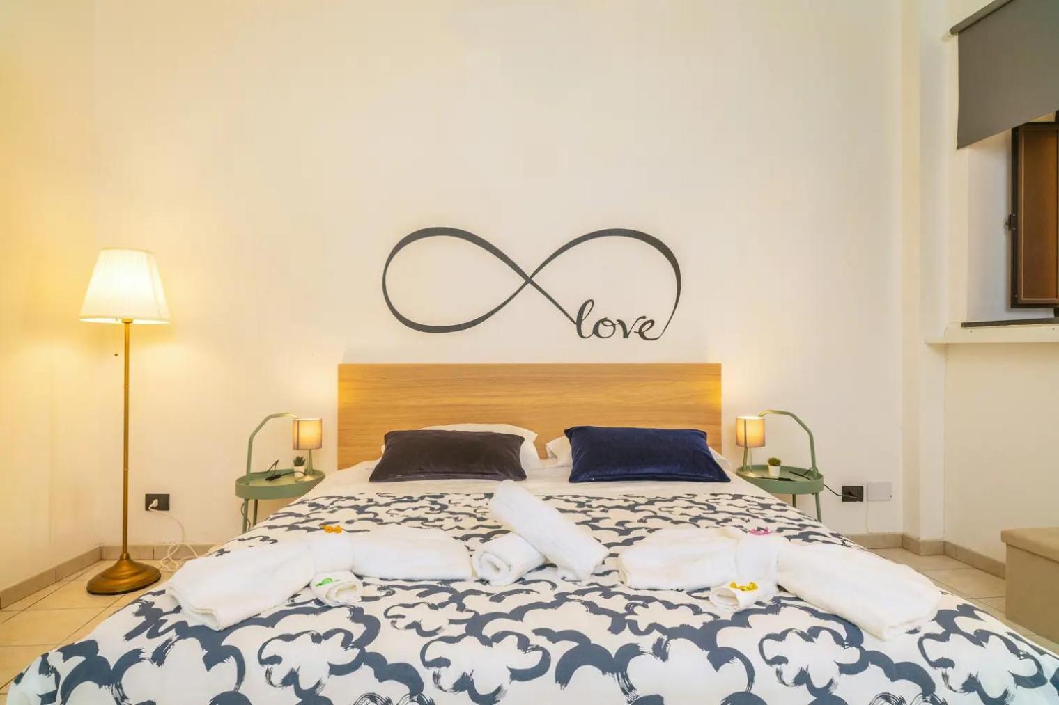 Sabbenerica Apartment Катания Экстерьер фото
