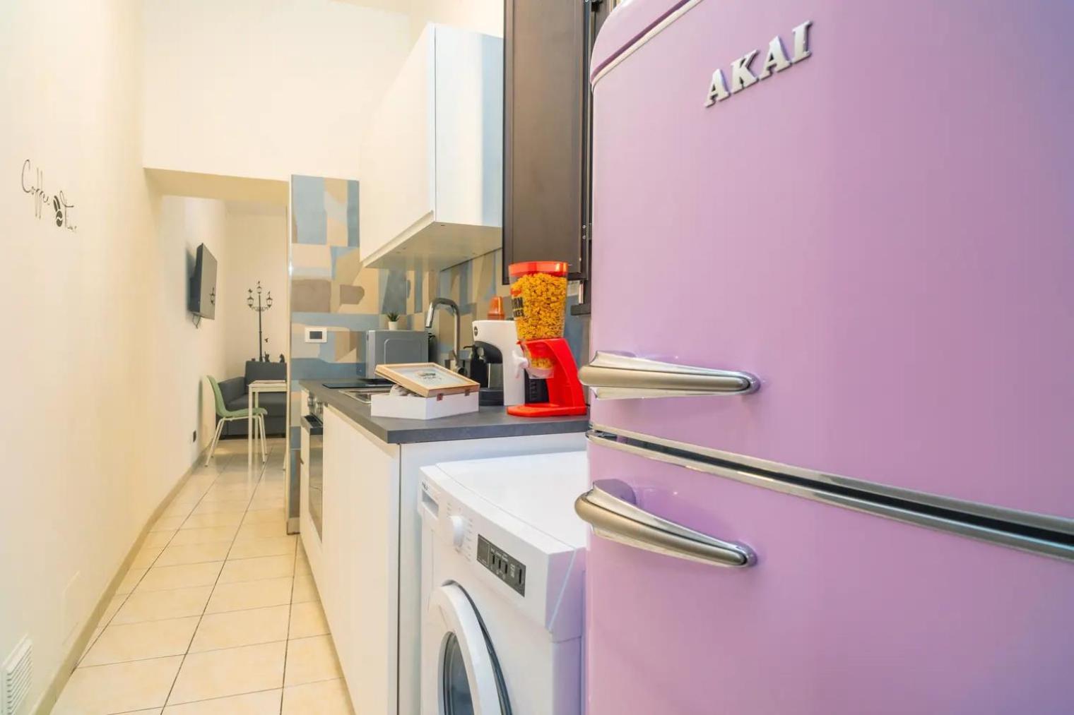 Sabbenerica Apartment Катания Экстерьер фото