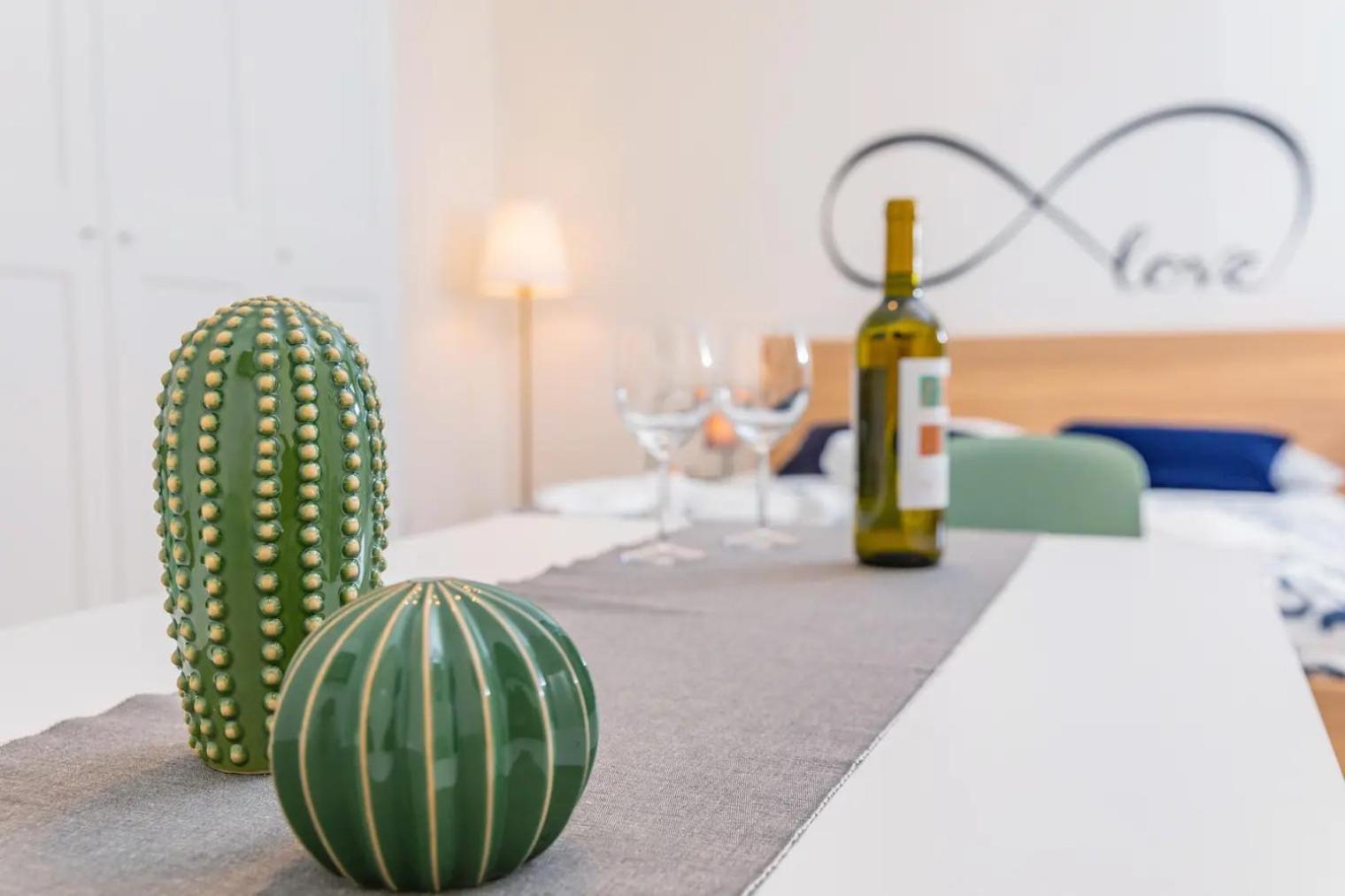 Sabbenerica Apartment Катания Экстерьер фото